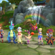 Illustration for article titled Ether Saga Online Closed Beta Cutely Approaches